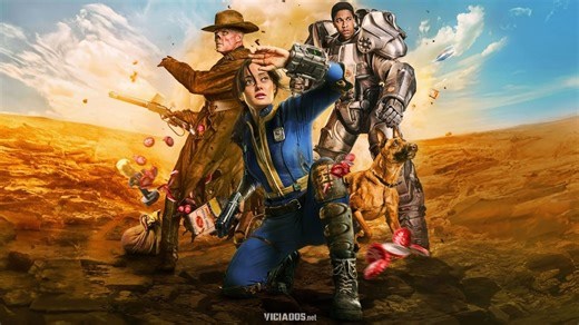 Fallout terá 3ª temporada? Produtores já estão discutindo, diz jornalista