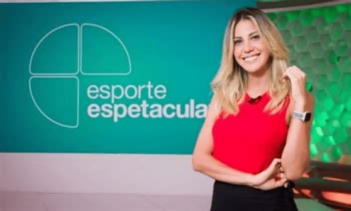 As mulheres têm que encontrar um jeito mais delas de transmitir futebol