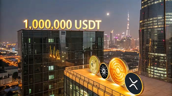Mais Rápido que outras moedas – estas 4 moedas poderiam torná-lo milionário em 1 ano?
