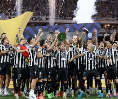 CBF divulga tabela detalhada da primeira rodada da Série A 2025