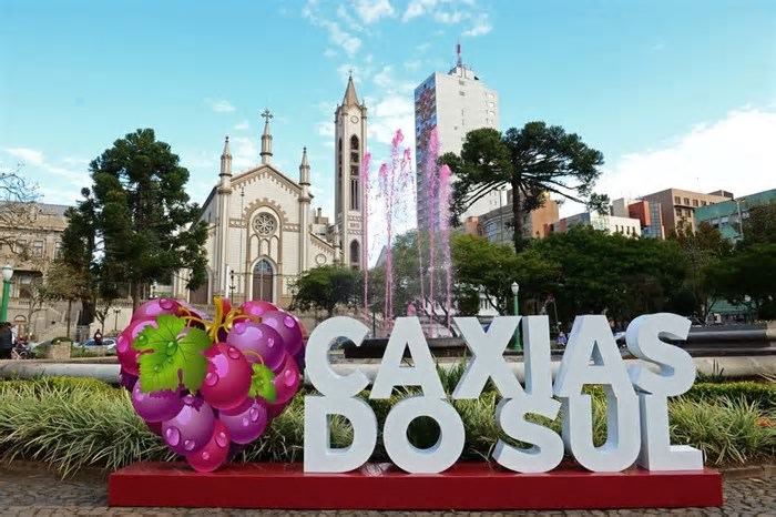 Empreendedores podem melhorar classificação de Caxias do Sul no Mapa do Turismo Brasileiro