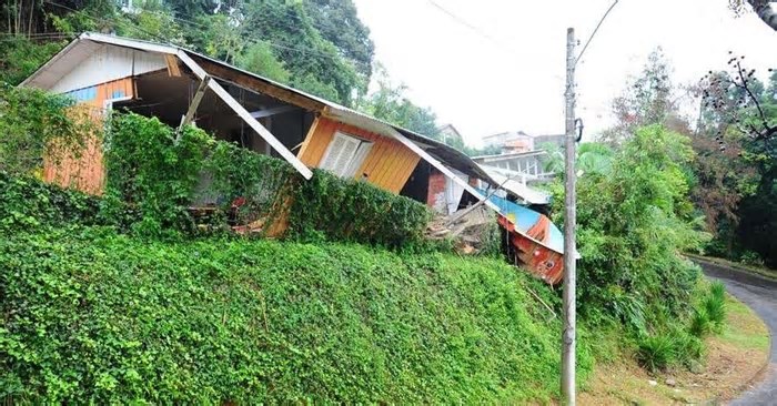 Caxias do Sul prorroga decreto de estado de calamidade pública até junho