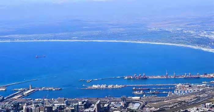 Cidade do Cabo: Beleza que pulsa na África do Sul
