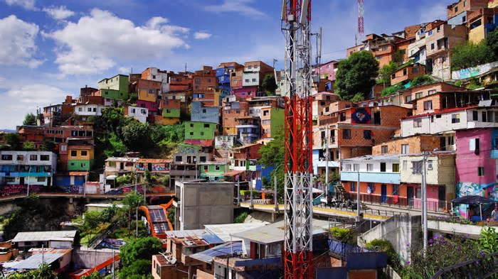 As duas cidades sul-americanas que conquistaram o título de melhores do mundo