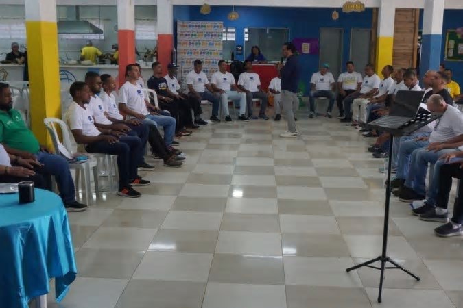 Curso gratuito de educação financeira é oferecido em Ceilândia