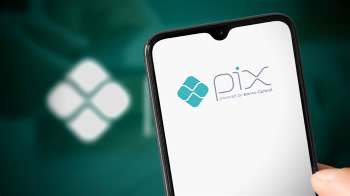 Como fazer um PIX com aproximação? Nova função!