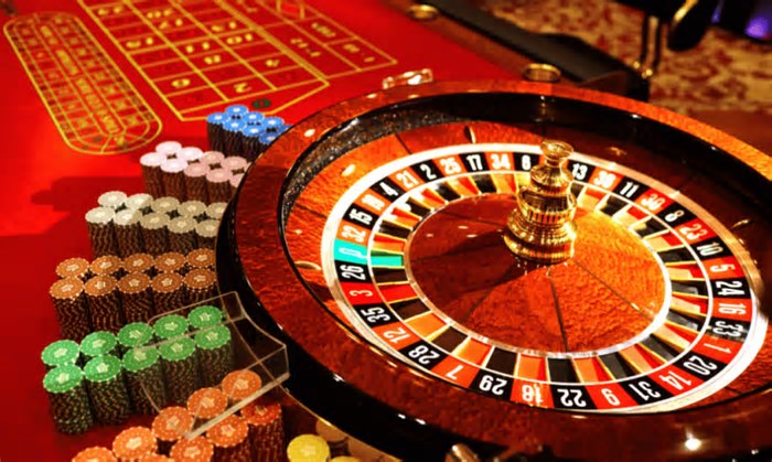 Vem aí a legalização de casinos no Brasil