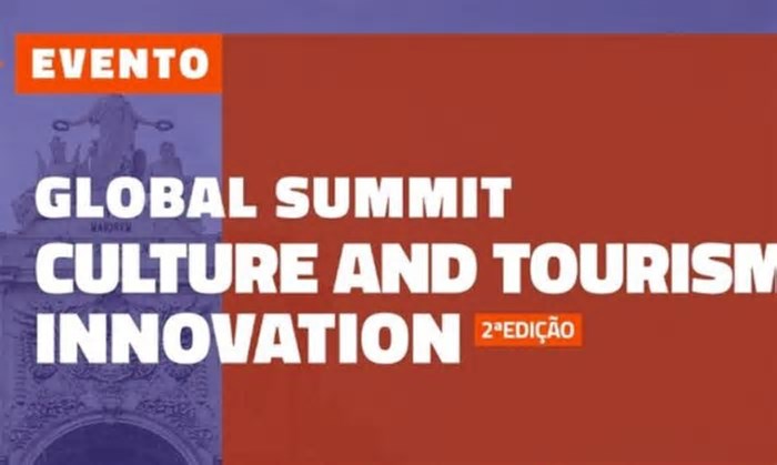 “Culture and Tourism Innovation Global Summit” tem 2ª edição dia 6 de março na UL