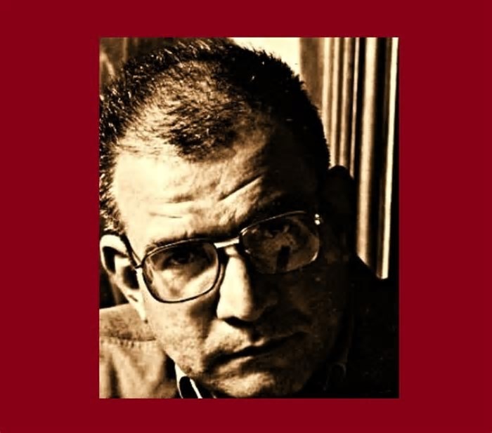 Adeus, camarada, por Homero Fonseca