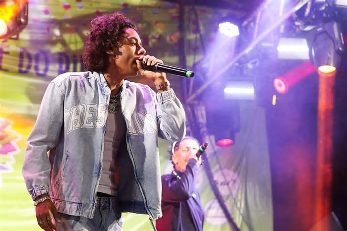 Alto José do Pinho: mais um ano de shows emblemáticos no carnaval