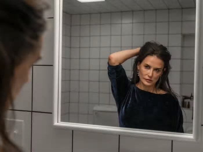 Demi Moore fala sobre Oscar e parabeniza Mikey Madison: ''Cheia de gratidão por essa jornada''