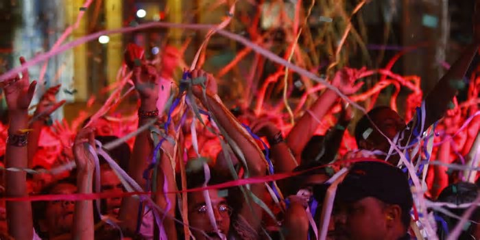 Carnaval: confira a programação nesta terça-feira no Recife