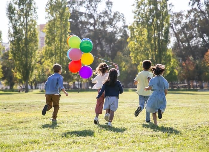Atividades escolares na natureza podem beneficiar saúde mental, diz estudo