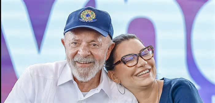 Lula será candidato em 2026 se a saúde dele