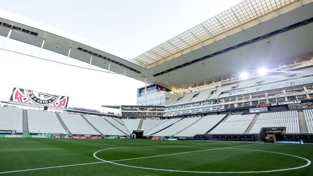 Corinthians recebe Mirassol pelas quartas de final do Paulistão; acompanhe