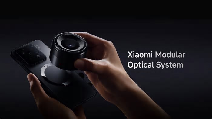 Xiaomi rivoluziona la fotografia mobile al MWC 2025