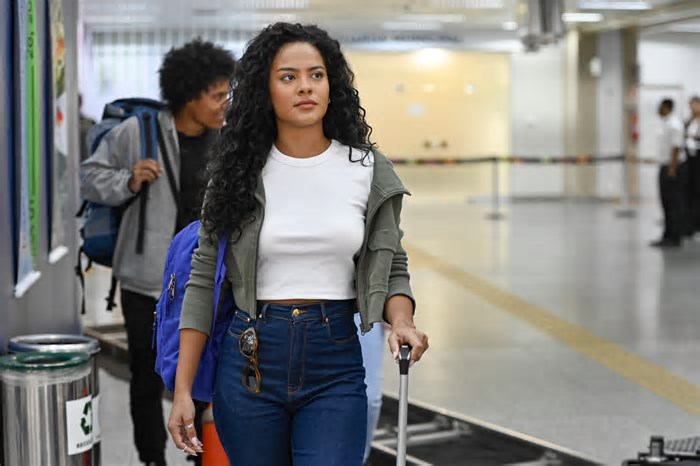 Vale Tudo: veja 5 curiosidades sobre Bella Campos, uma das protagonistas da nova novela das 9