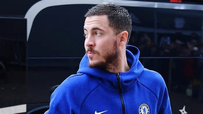 Eden Hazard, o craque do Chelsea, impressiona com seu império