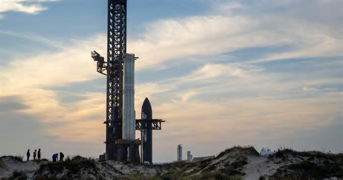 SpaceX lança voo de teste do Starship após último acidente; acompanhe ao vivo