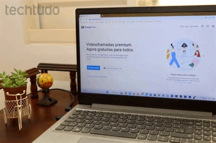 Google Meet vai usar IA para resumir reuniões e sugerir tarefas; saiba mais