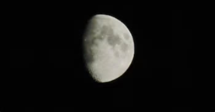 Qual a fase da Lua hoje, sábado (15)? Veja o calendário lunar de março de 2025