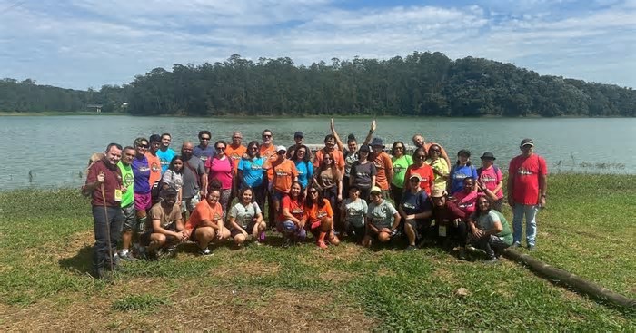 Quais são os melhores parques naturais para conhecer em SP?