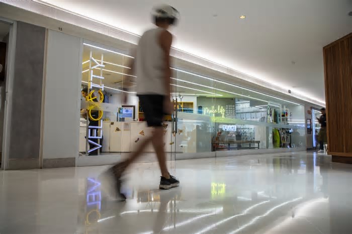 Além das vitrines: shoppings deixam de ser só centros de compras e investem em bem-estar