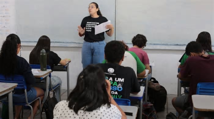 Inscrições para o concurso do STM começam nesta sexta-feira, 7; confira