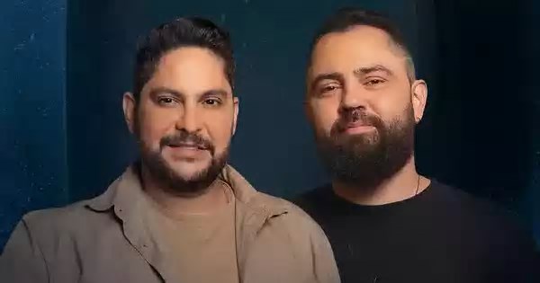 Jorge & Mateus em Curitiba: show de despedida acontece em outubro