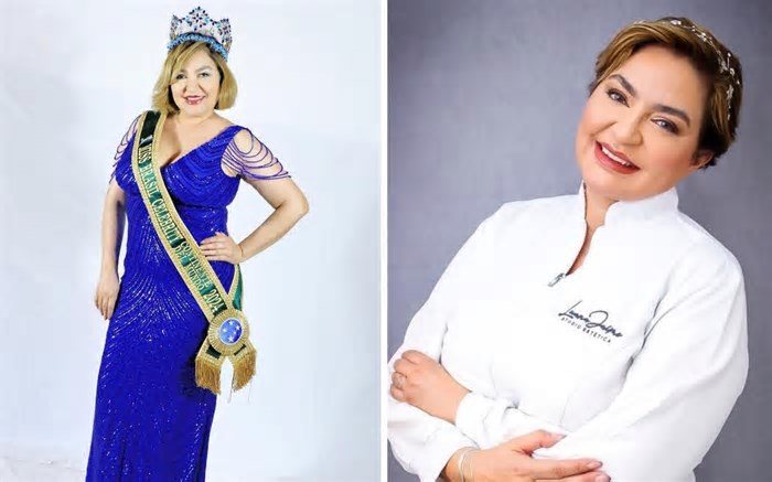 Ex-miss Goiás e falsa enfermeira: saiba quem é a mulher procurada pela Interpol suspeita de deixar homem impotente com procedimento