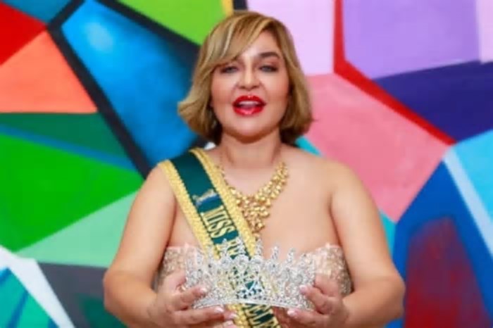 Ex-miss Goiás: quem é a foragida suspeita de deixar homem impotente
