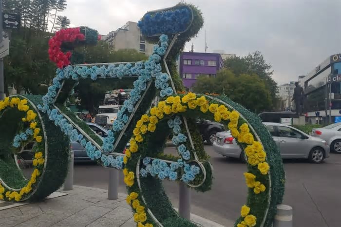 México, um destino fascinante