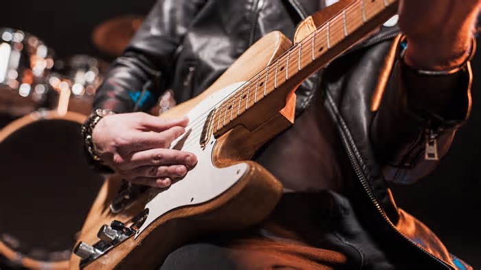 Eddie Van Halen: É fake que o “Brown Sound” veio do ajuste dos amplificadores?