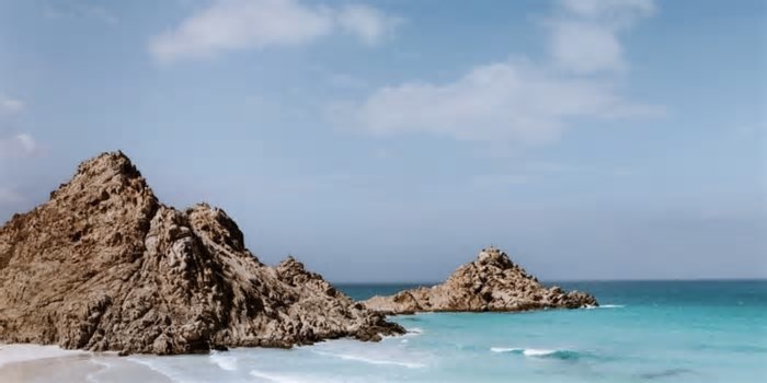 O arquipélago de Socotra, esta jóia que alguém pensaria ser de outro mundo
