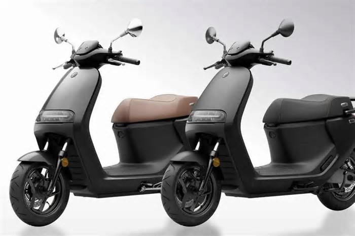 Scooters elétricos E150S e E250S da Segway chegam à Europa em 2025