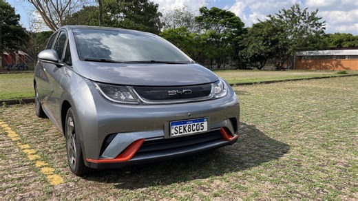 Seguro de carro elétrico é mais caro?