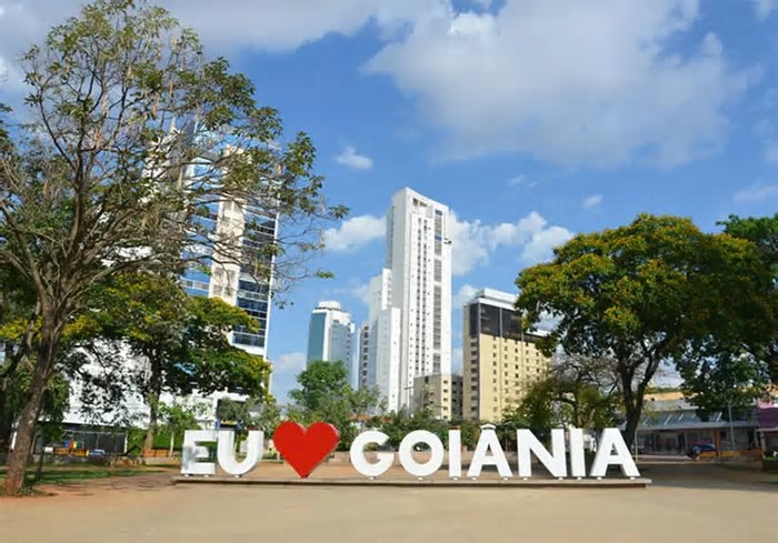 Goiânia é considerada segunda melhor capital para se viver no Brasil