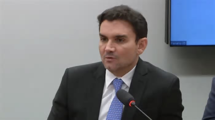 Ministro do Turismo defende apoio do União Brasil a Lula em 2026