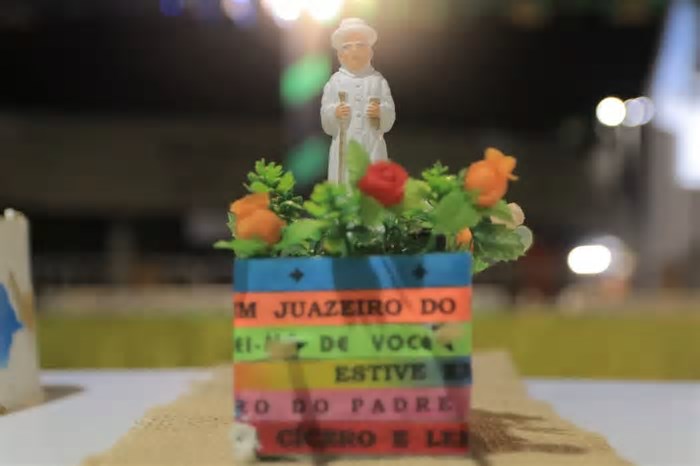 43ª Semana Padre Cícero acontece de 20 a 24 de março em Juazeiro do Norte