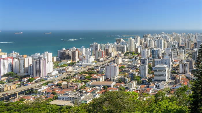 Cidade capixaba brilha lá fora e concorre a destaque global no turismo