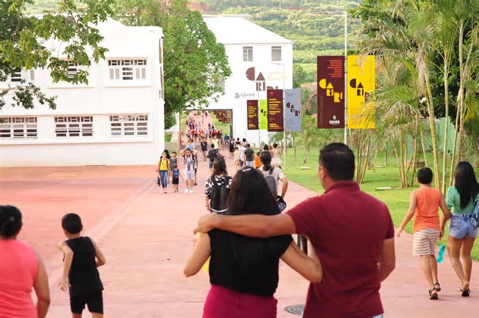 Confira a Agenda Cultural no Cariri neste final de semana (21 a 23 de Março)