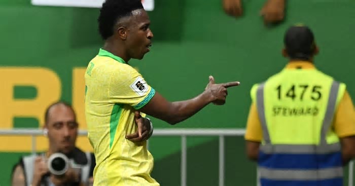 O que falta para o Brasil se classificar para a Copa do Mundo de 2026?