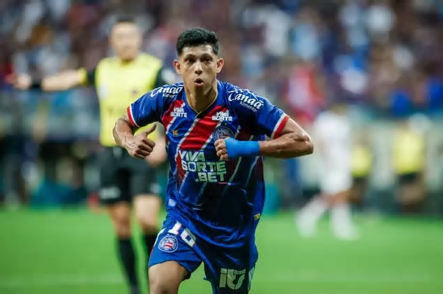 Bahia: o que o Esquadrão precisa fazer para ir ao mata-mata da Copa do Nordeste 2025?