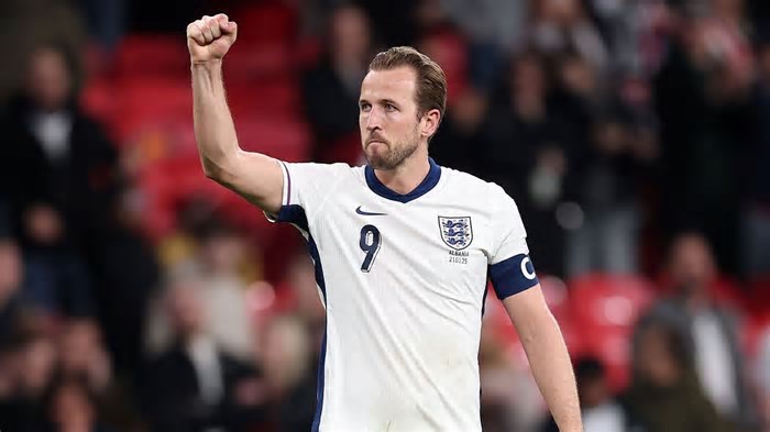 Inglaterra x Letônia: onde assistir ao vivo, horário, palpites e prováveis escalações do jogo das eliminatórias