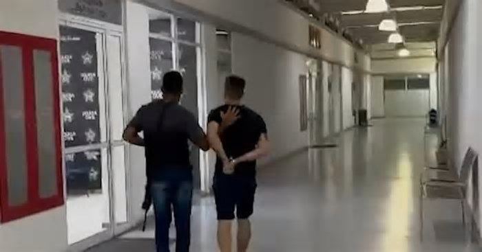 Homem apontado como um dos maiores ladrões de bancos do Brasil é preso na Região Serrana do RJ