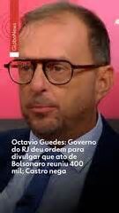 Deputados do PSOL questionam PM e pedem apuração ao MP-RJ sobre contagem em ato de Bolsonaro