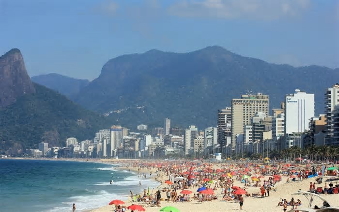 Setor de serviços no Estado registra alta em janeiro, aponta IFec RJ