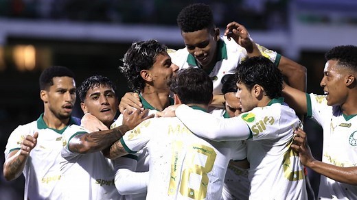 De onde vem o dinheiro do Palmeiras? Veja principais receitas
