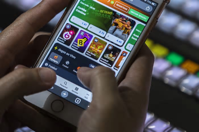 Alerj vota projeto que proíbe propaganda de BETs em eventos esportivos no Rio