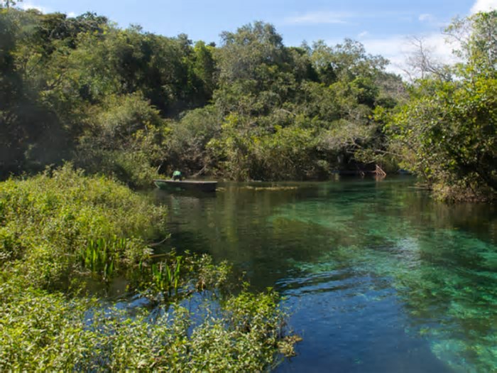 Região Centro-Oeste recebem 29% a mais de turistas internacionais nos dois primeiros meses do ano